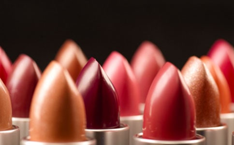 口紅怎么涂好看