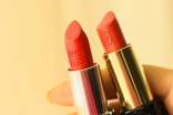 防止口紅花妝脫妝的小妙招