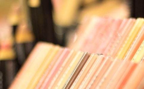 咬唇妝口紅怎么涂