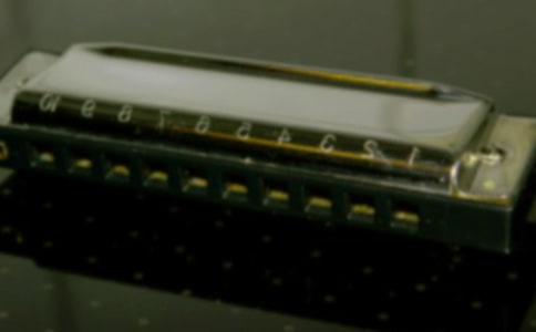 初學(xué)者和進階復(fù)音口琴調(diào)子如何選擇