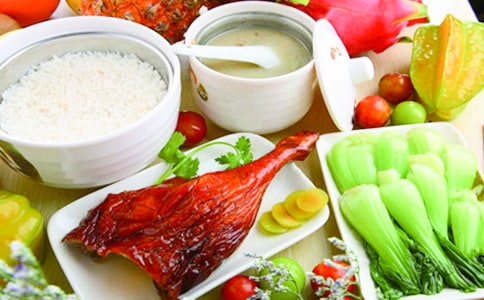 快餐員工制度(通用11篇)