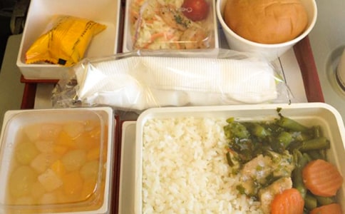 洋快餐的五大危害