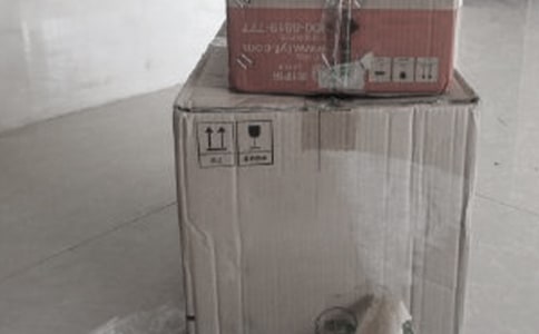 快遞公司章程范本