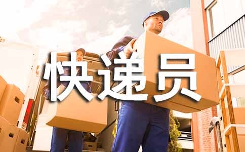 物流企業(yè)快遞員工作總結(jié)