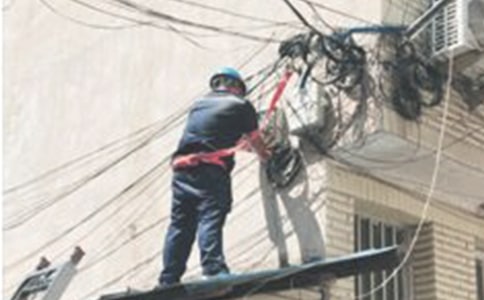 寬帶熱潮期待冷思考