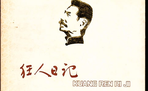 狂人日記讀書筆記3篇