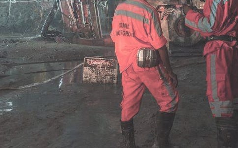 油礦工會(huì)工作的自我總結(jié)