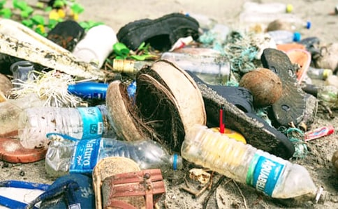 如何清理心理垃圾