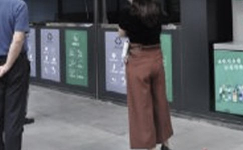 垃圾分類從我做起主題的征文500字(通用21篇)