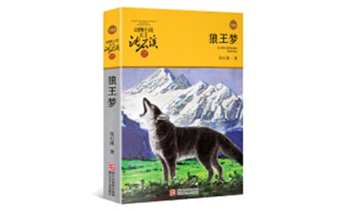 關(guān)于《狼王夢(mèng)》讀書(shū)筆記