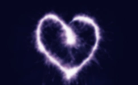 幸福浪漫的句子