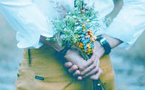 感傷浪漫唯美句子