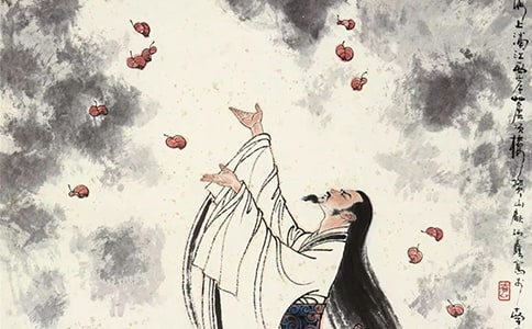 離騷易烊千璽mp3下載百度云