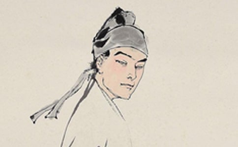 《李賀作詩(shī)》原文及翻譯