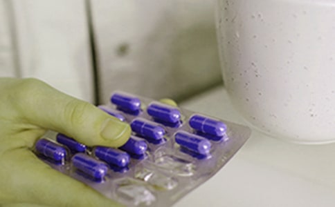 流感“撲向”職場