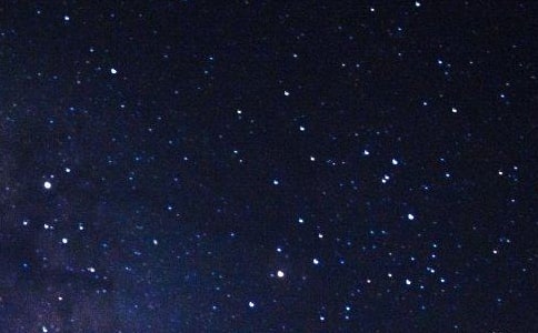 流星的唯美句子(精選80句)