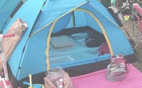 2017瘋狂的露營(yíng)方式