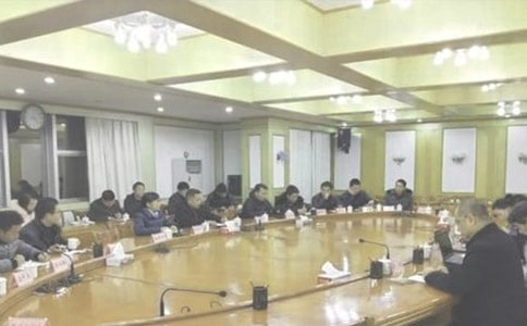 旅游局述職報告范文