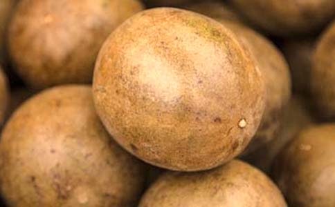 羅漢果的神奇功效與作用-羅漢果的藥用價值