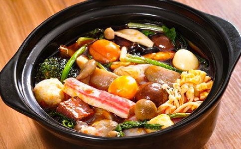 開麻辣燙加盟店創(chuàng)業(yè)如何做好突破