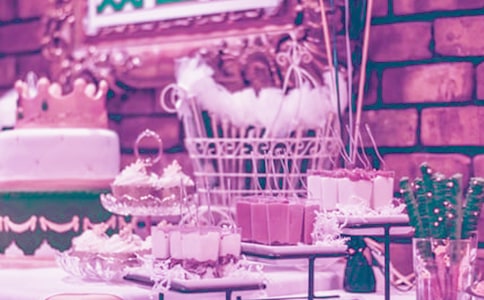 孫子滿月宴賀詞