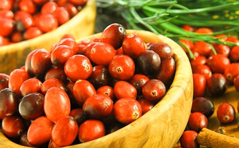 蔓越莓抹茶布朗尼的做法步驟