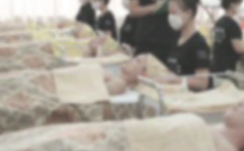 美容師工資待遇好嗎?美容師工資有多少?