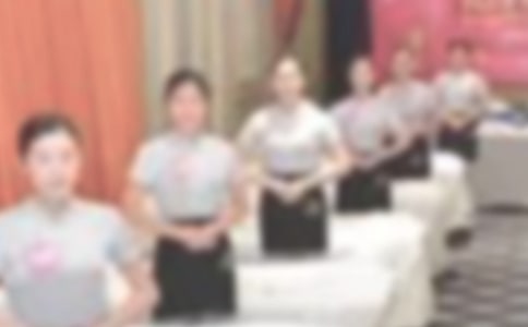 美容師年度工作總結范文