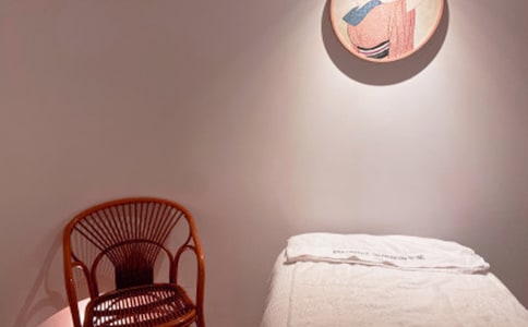 美容院晚安問候語