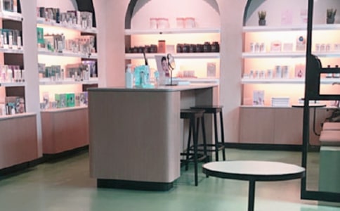 美容院短信問候語