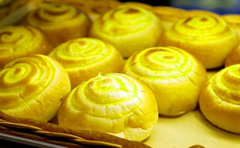 網(wǎng)紅擠擠小面包