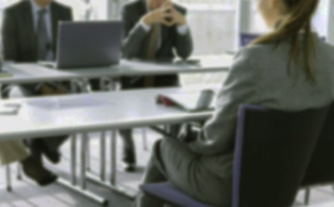 六則面試中最好的自我評價