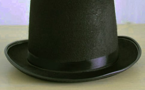 致命魔術(shù)觀后感1600字