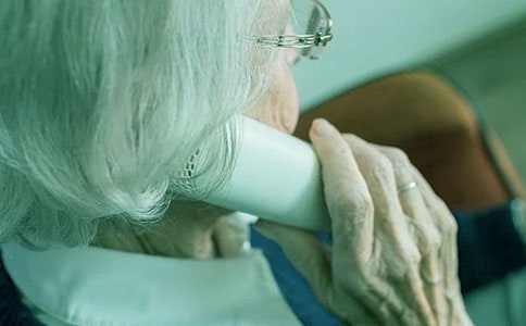 【必備】奶奶的作文三篇