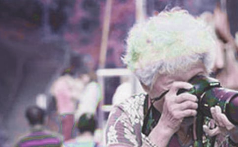 奶奶的作文400字(必備)