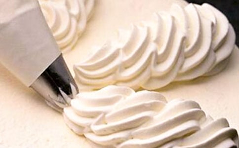 無奶油冰激凌的做法