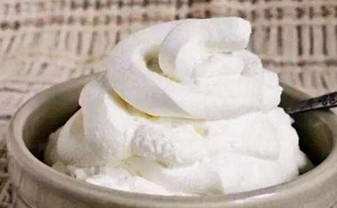 如何制作奶油泡芙