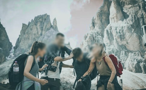 致男閨蜜的唯美句子