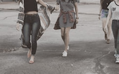 哄女孩子開心的笑話集錦