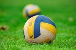排球怎么墊球才不疼