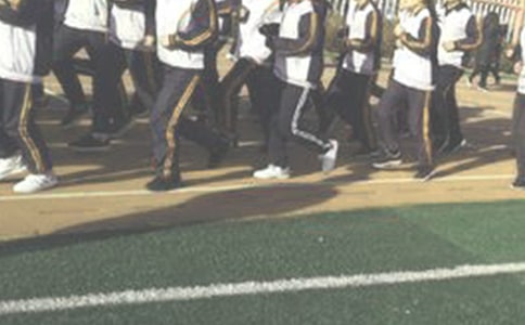 跑操心得體會(huì)