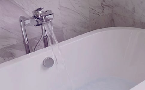 中藥泡澡有哪些禁忌