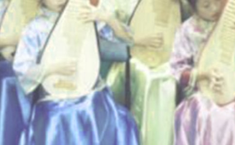 琵琶的輪指技巧