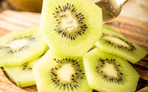 奇異果雪梨汁功效