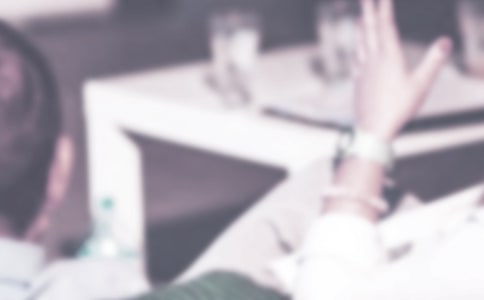 商務(wù)禮儀之洽談禮儀