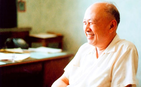 錢學(xué)森一生所說的至理名言