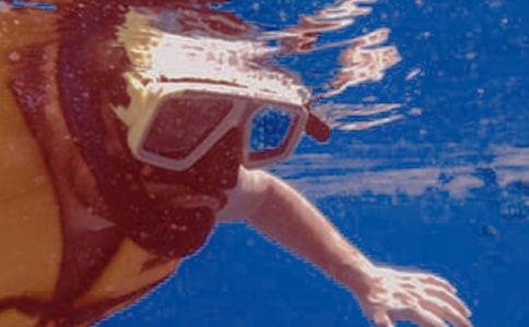 潛水有哪些好處