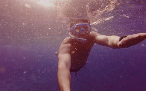 潛水的裝備有哪些