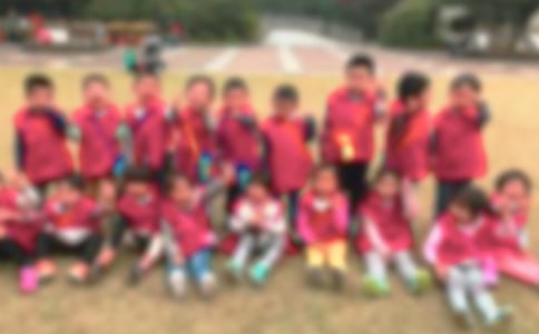 記一次秋游的作文