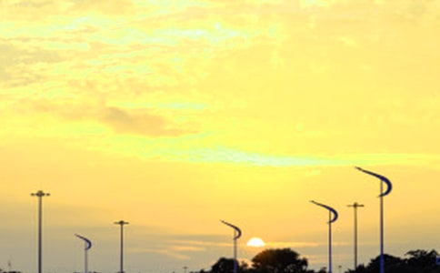 看日出觀察日記